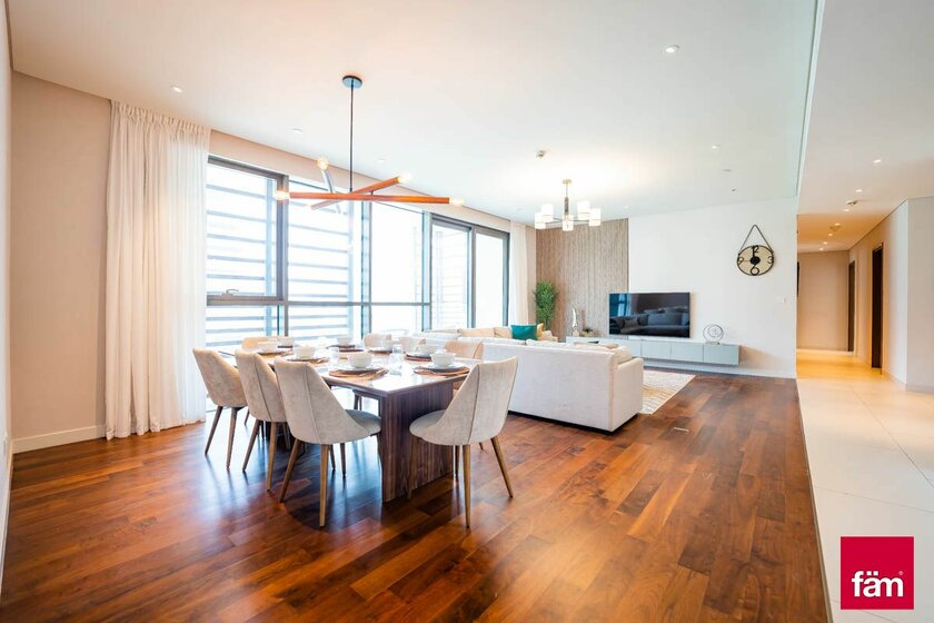 Alquile 29 apartamentos  - City Walk, EAU — imagen 2