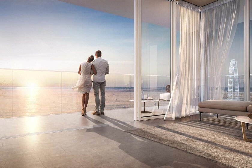 Acheter un bien immobilier - Bluewaters Island, Émirats arabes unis – image 28