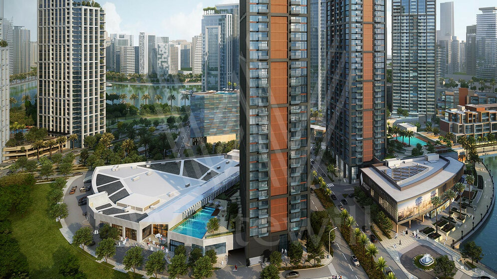 Apartamentos a la venta - Dubai - Comprar para 476.500 $ — imagen 24