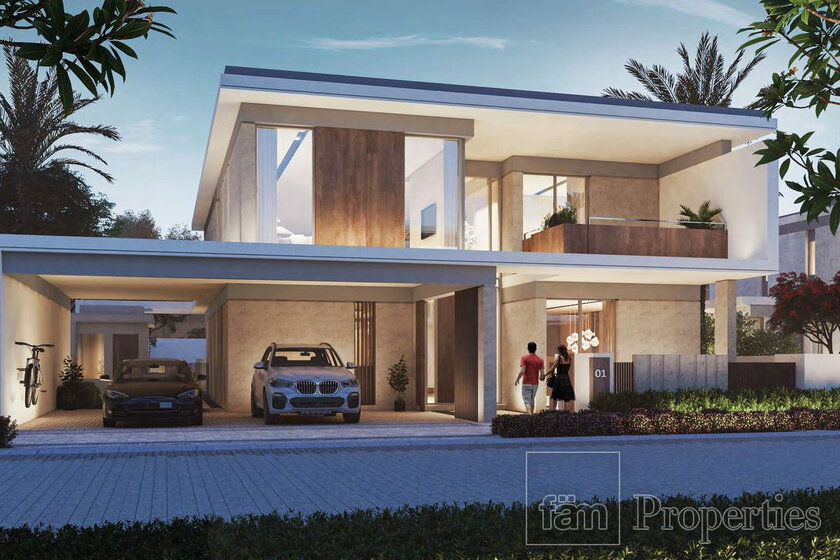 Acheter un bien immobilier - Tilal Al Ghaf, Émirats arabes unis – image 5