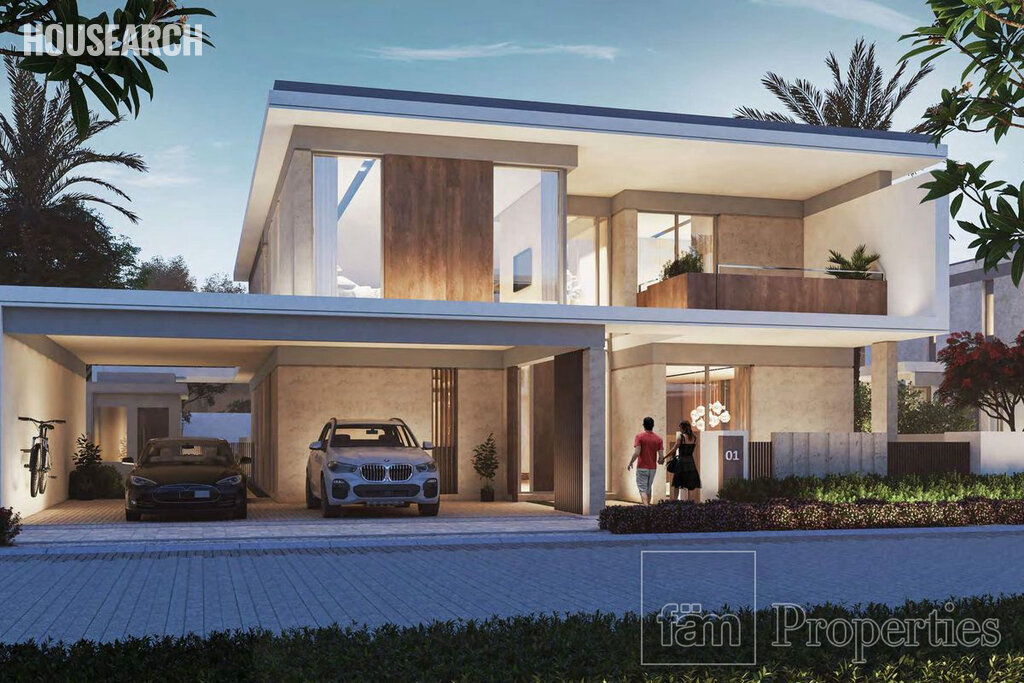 Villa satılık - Dubai - $3.324.250 fiyata satın al – resim 1