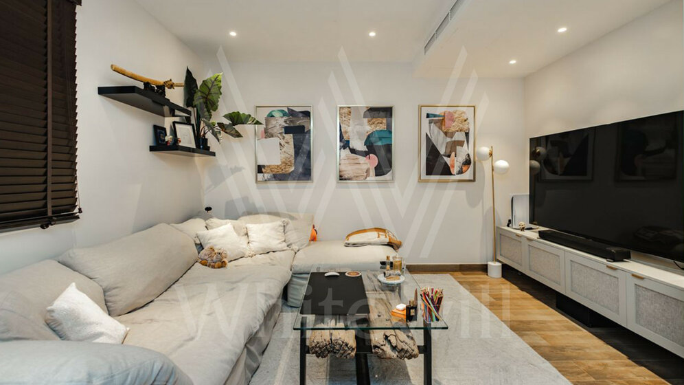 Immobilie kaufen - 3 Zimmer - Dubai Hills Estate, VAE – Bild 10