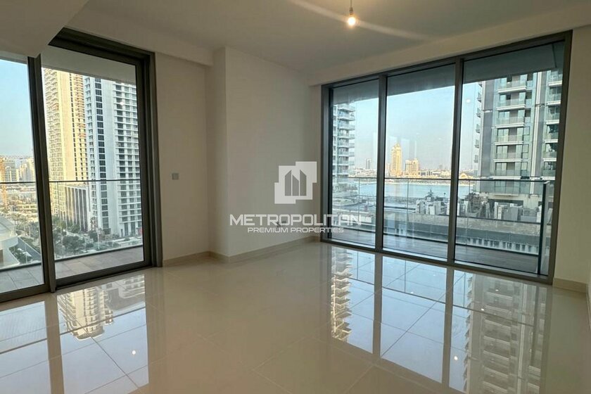 26 stüdyo daire kirala - 2 odalı - Emaar Beachfront, BAE – resim 11