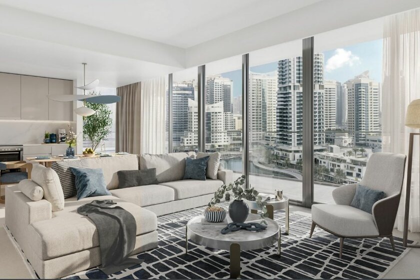 Apartamentos a la venta - Comprar para 2.859.165 $ - Address Residences The Bay — imagen 15