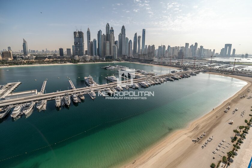 Снять недвижимость - 3 комнатные - Dubai Harbour, ОАЭ - изображение 2