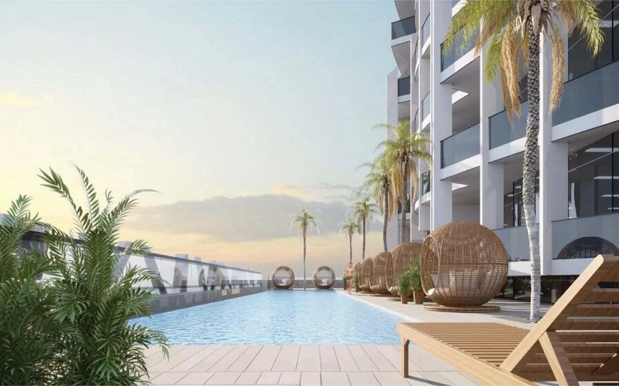 Apartments for sale - Abu Dhabi - Buy for $825,634 - image 24