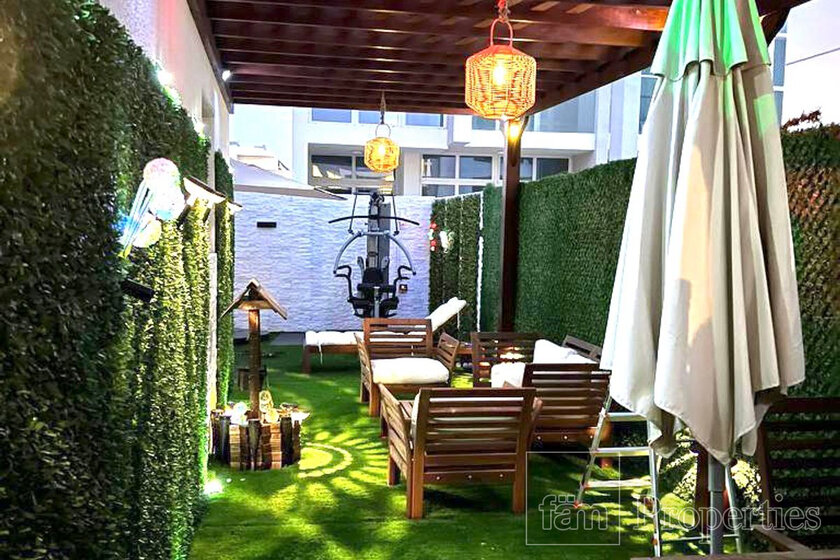 123 ikiz villa satın al - Dubailand, BAE – resim 36