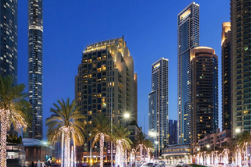 Compre 236 apartamentos  - Downtown Dubai, EAU — imagen 4