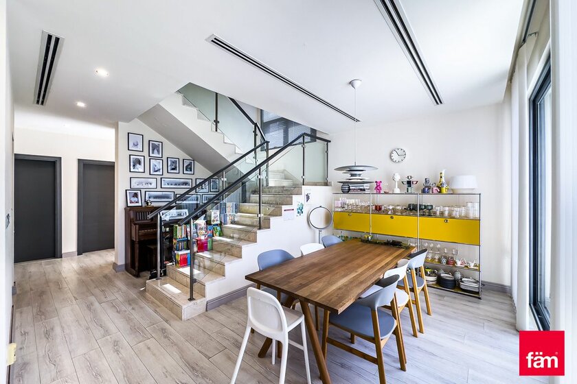 7 casas a la venta - Dubai Hills Estate, EAU — imagen 4