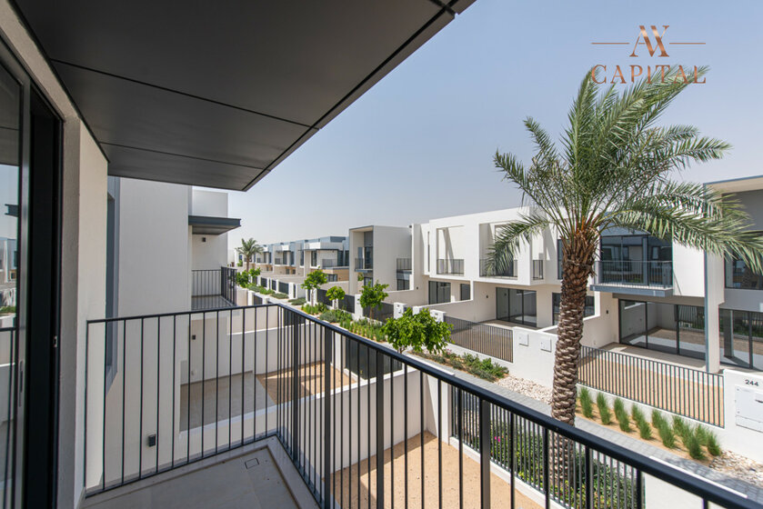 Biens immobiliers à louer - 3 pièces - Émirats arabes unis – image 21