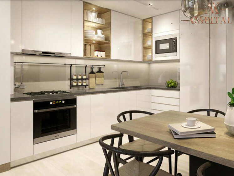 Buy 18 apartments  - 3 rooms - Downtown Dubai, UAE - image 24