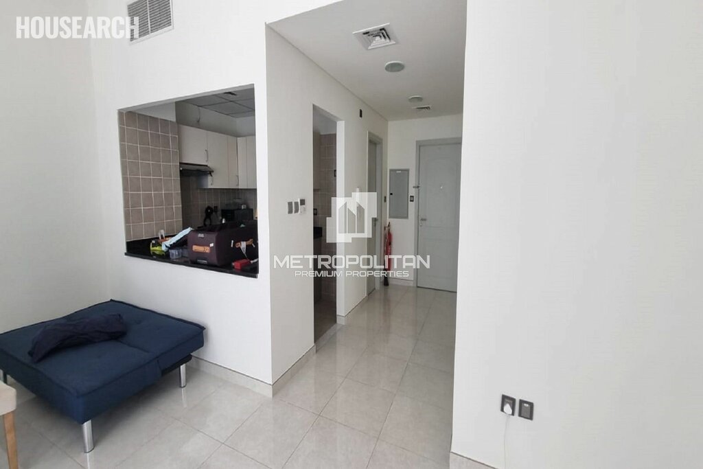 Apartamentos en alquiler - City of Dubai - Alquilar para 21.780 $/al año — imagen 1