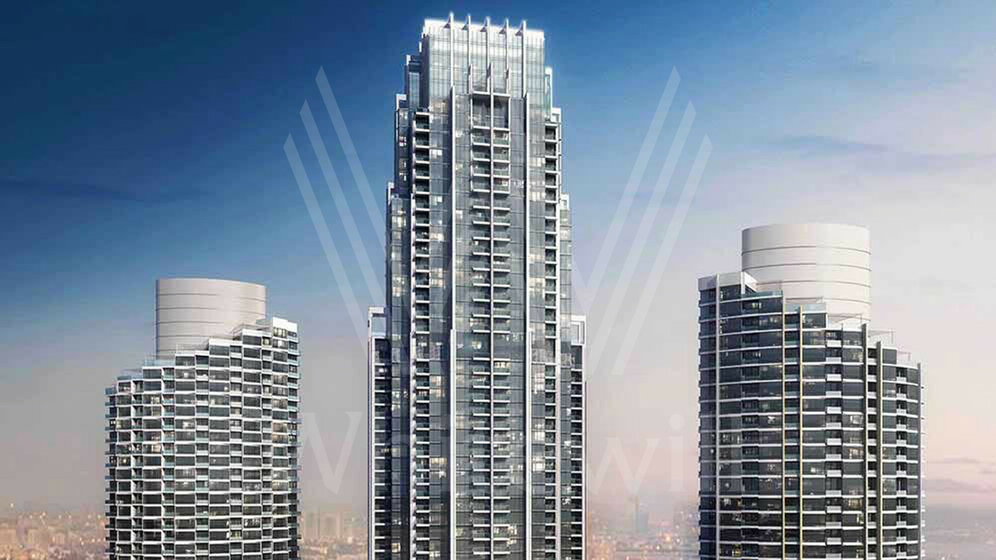 125 stüdyo daire satın al - 2 odalı - Downtown Dubai, BAE – resim 6