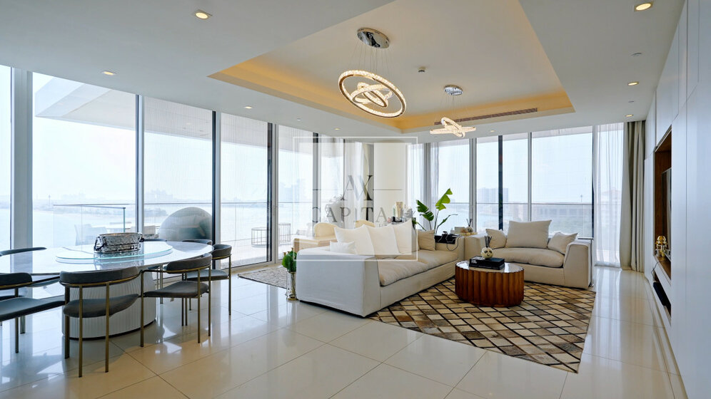 Buy a property - Palm Jumeirah, UAE - image 32