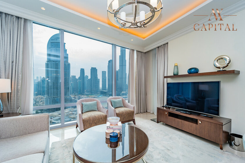 Immobilien zur Miete - 1 Zimmer - Downtown Dubai, VAE – Bild 21