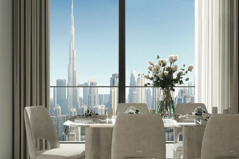 Compre 4995 apartamentos  - Dubai, EAU — imagen 13