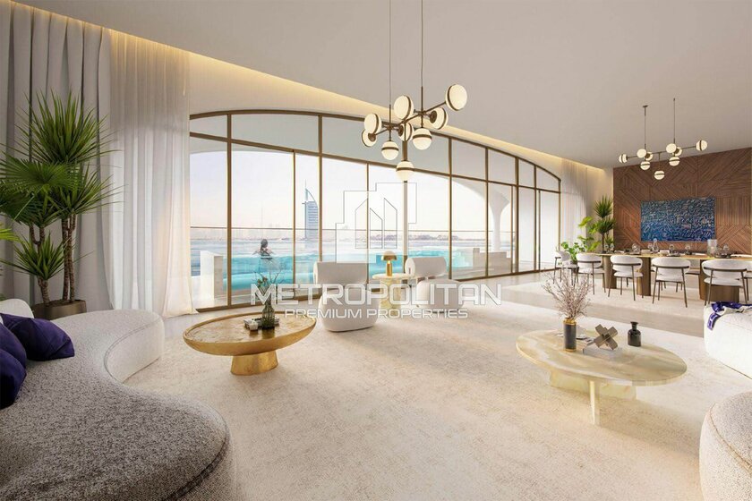 Stüdyo daireler satılık - Dubai - $3.403.194 fiyata satın al – resim 14