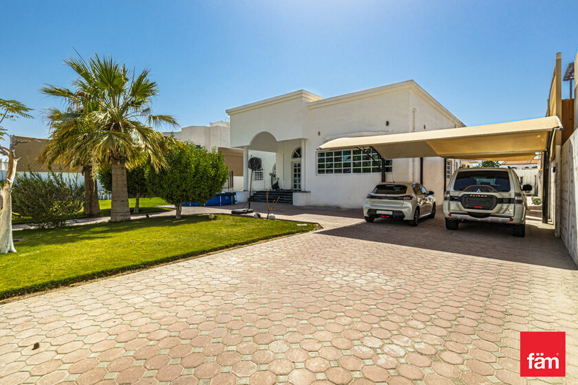 Acheter 376 villas - Dubai, Émirats arabes unis – image 34