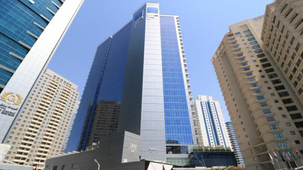 Апартаменты на продажу - Дубай - Купить за 149 741 $ - изображение 20