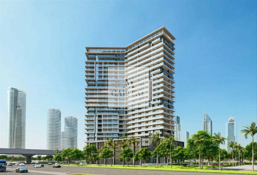 1 bedroom apartments for sale in UAE - image 14