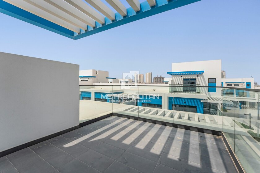Propiedades en alquiler - Sheikh Zayed Road, EAU — imagen 35