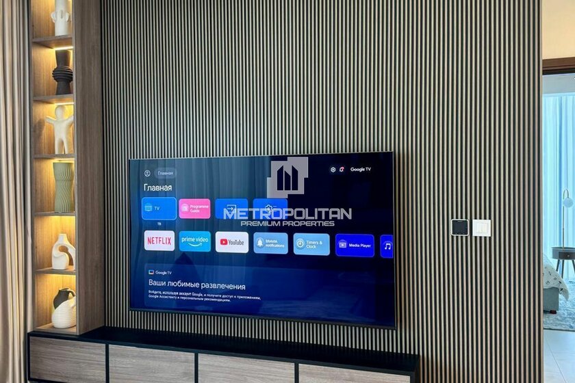 Propiedades en alquiler - Emirate of Dubai, EAU — imagen 7