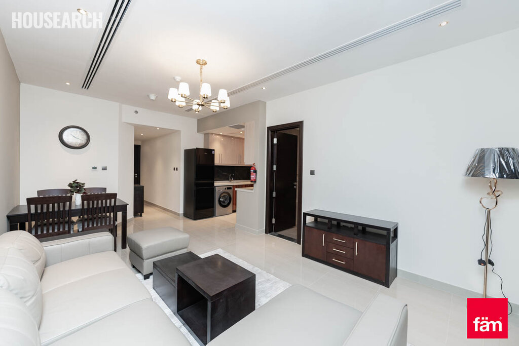 Apartamentos a la venta - City of Dubai - Comprar para 708.443 $ — imagen 1