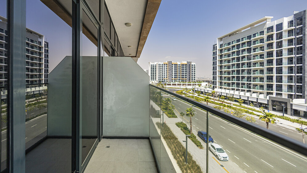 Compre una propiedad - Estudios - Meydan City, EAU — imagen 10