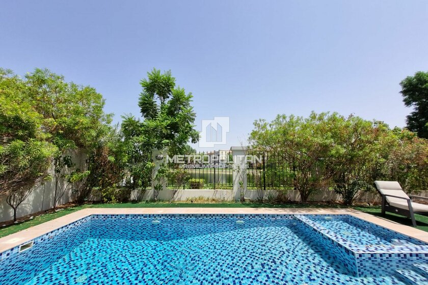 3 Villen mieten - Jumeirah Park, VAE – Bild 7