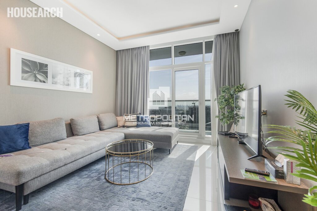 Stüdyo daireler kiralık - Dubai - $40.847 / yıl fiyata kirala – resim 1