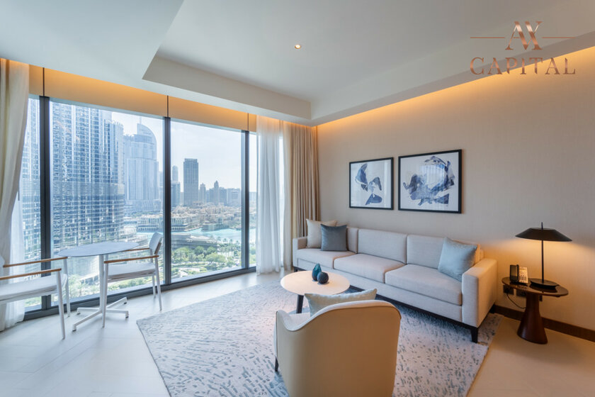 Immobilie kaufen - 3 Zimmer - Downtown Dubai, VAE – Bild 7