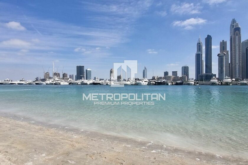 Immobilie kaufen - 2 Zimmer - Dubai Harbour, VAE – Bild 22