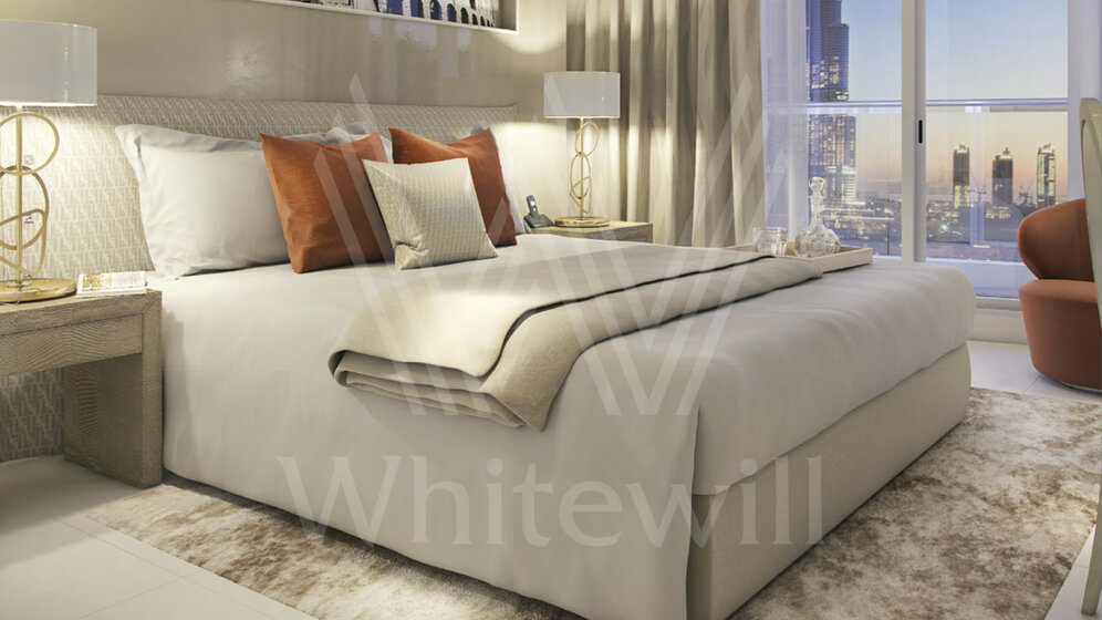 Buy 25 apartments  - 3 rooms - Downtown Dubai, UAE - image 3