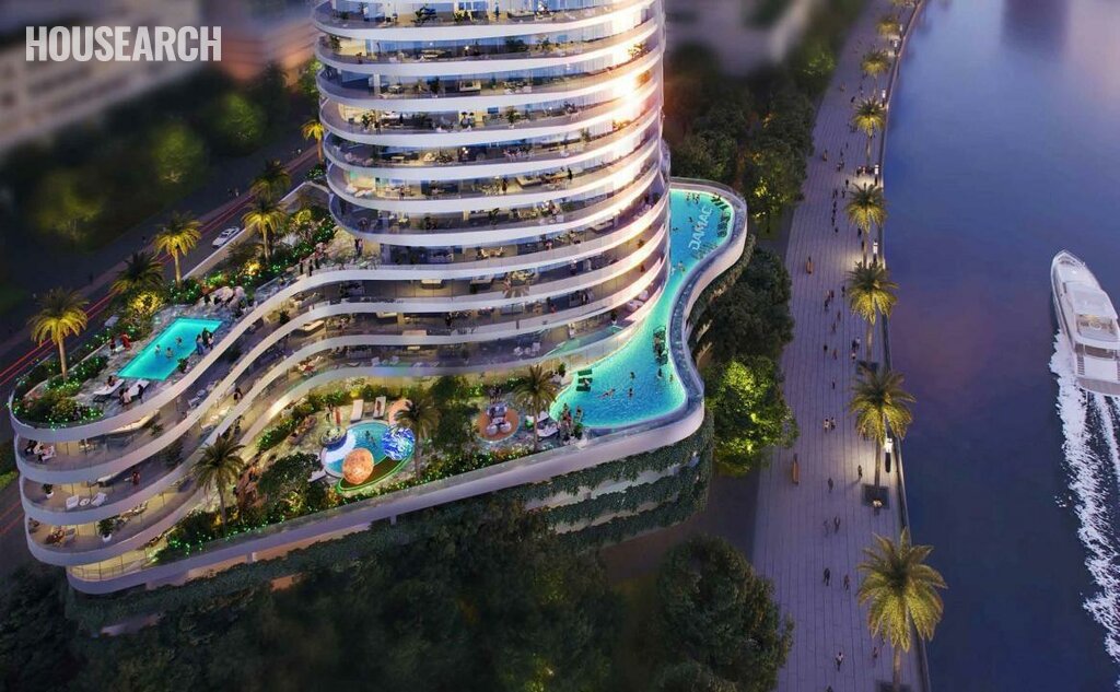 Apartamentos a la venta - Dubai - Comprar para 810.000 $ — imagen 1