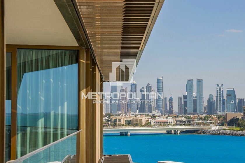 Rent a property - 1 room - Jumeira Bay, UAE - image 5