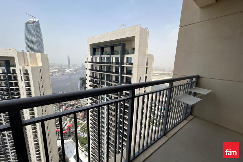 Buy 254 apartments  - Dubai Creek Harbour, UAE - image 8