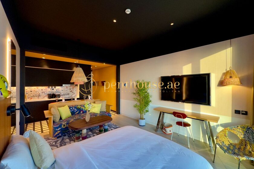 Apartamentos en alquiler - Dubai - Alquilar para 35.397 $/al año — imagen 22