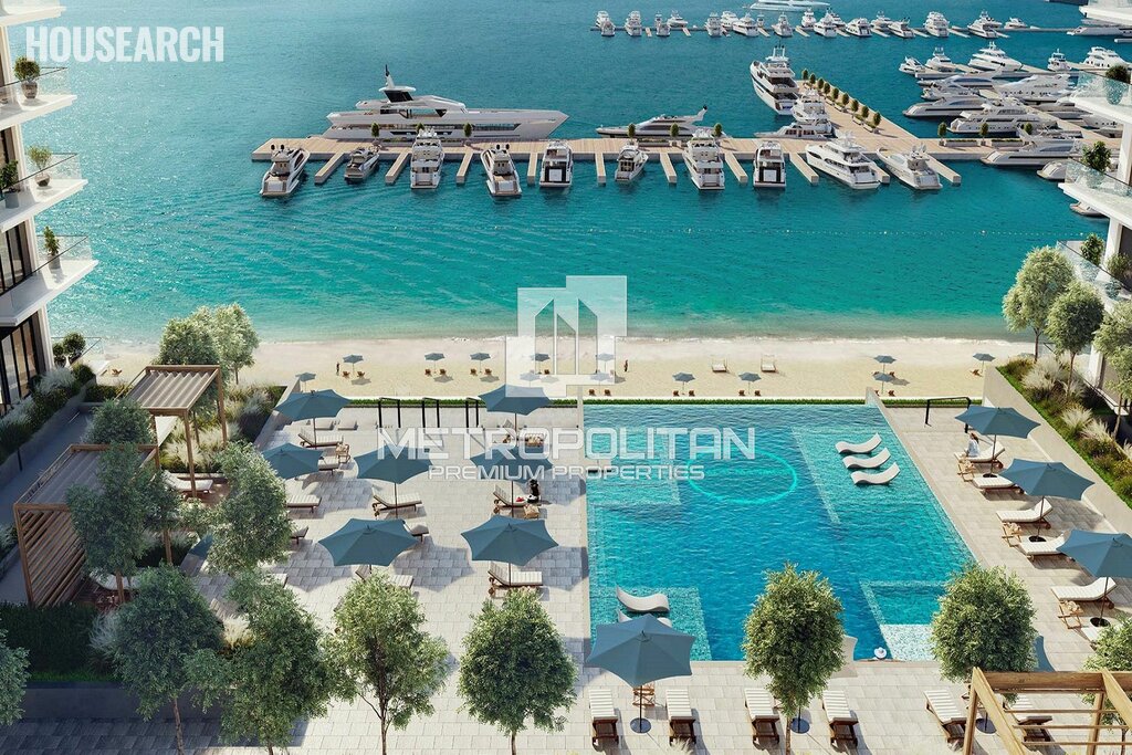 Apartments zum verkauf - für 1.471.549 $ kaufen - Address Residences The Bay – Bild 1