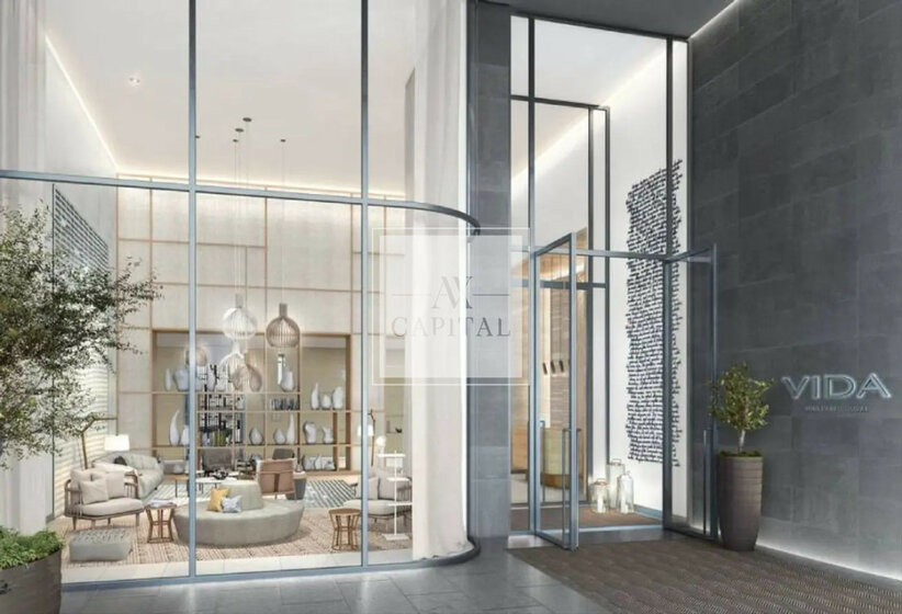 Compre 506 apartamentos  - Downtown Dubai, EAU — imagen 19