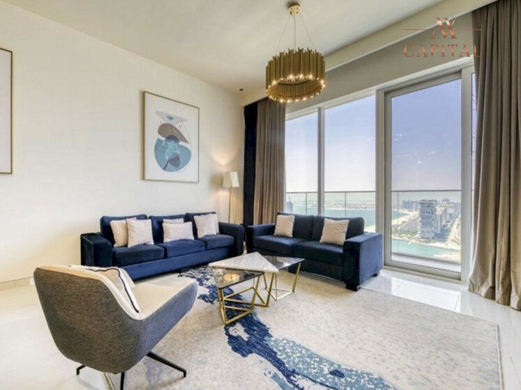 Rent 7 apartments  - Dubai Media City, UAE - image 14