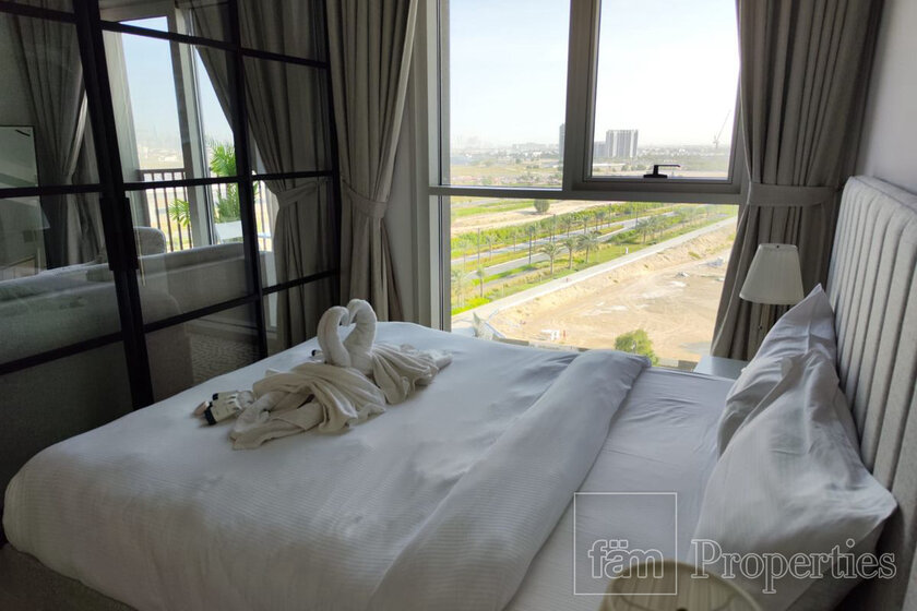 Снять недвижимость - Dubai Hills Estate, ОАЭ - изображение 35