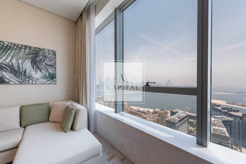 Acheter 379 appartements - Palm Jumeirah, Émirats arabes unis – image 12