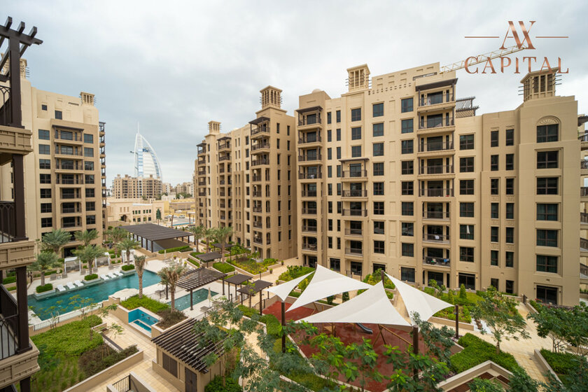 Снять недвижимость - 1 комнатные - Madinat Jumeirah Living, ОАЭ - изображение 17
