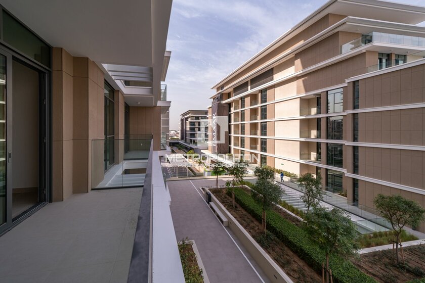 Propiedades en alquiler - 2 habitaciones - Dubai, EAU — imagen 30