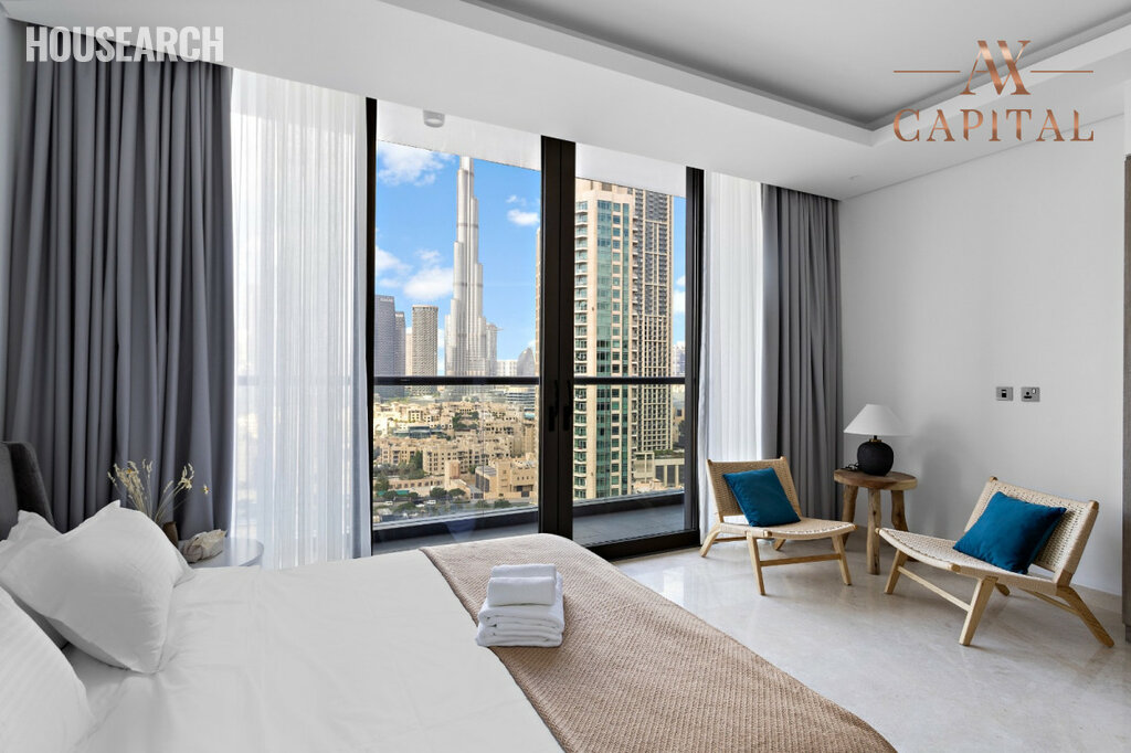 Appartements à louer - Dubai - Louer pour 62 619 $/annuel – image 1