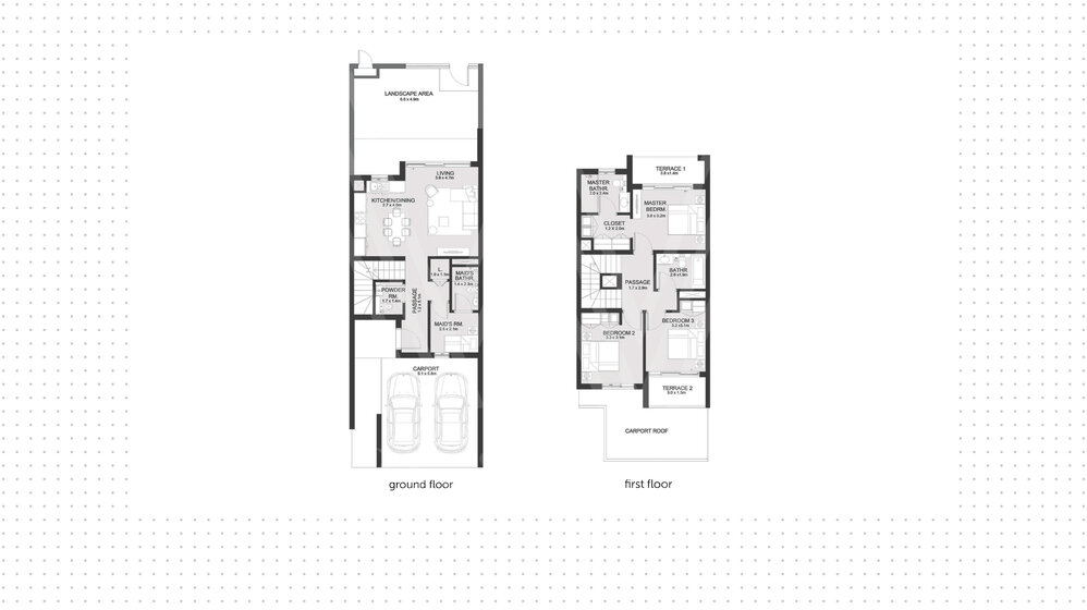 Acheter un bien immobilier - Arabian Ranches 3, Émirats arabes unis – image 5