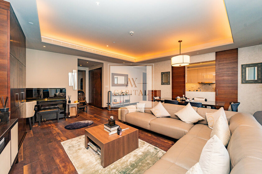 3 bedroom apartments for sale in UAE - image 2