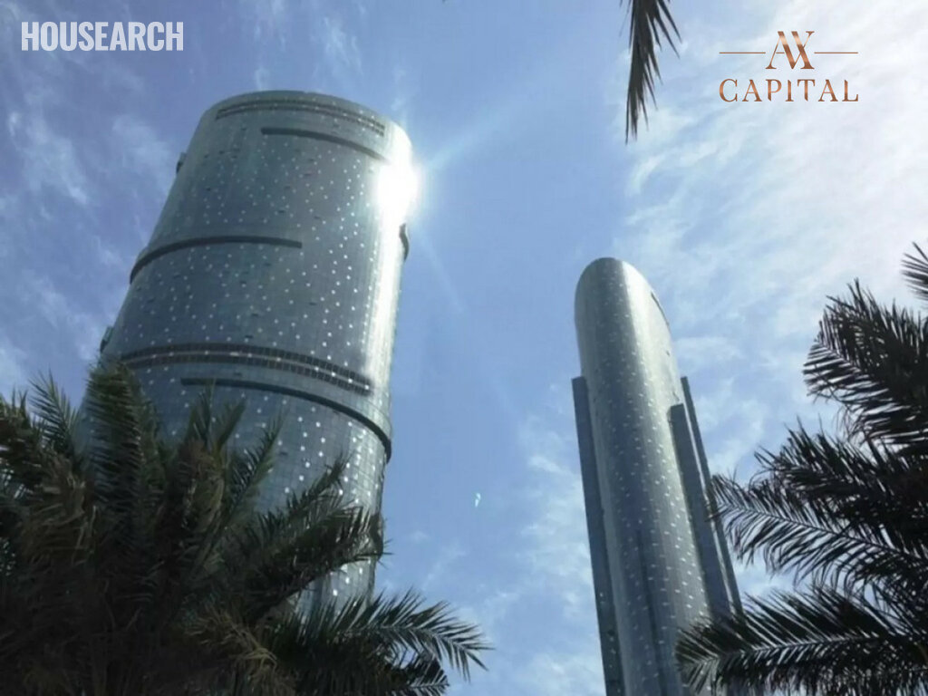 Apartamentos en alquiler - Abu Dhabi - Alquilar para 20.419 $/al año — imagen 1