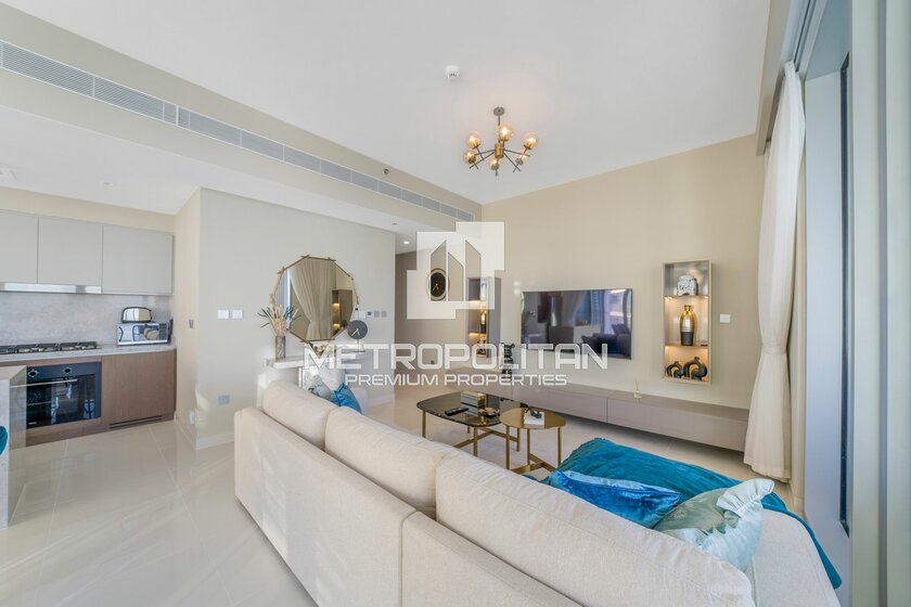 Rent a property - 3 rooms - Dubai Harbour, UAE - image 12