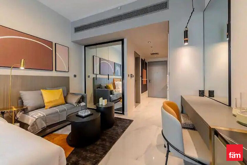 Rent 138 apartments  - Business Bay, UAE - image 17